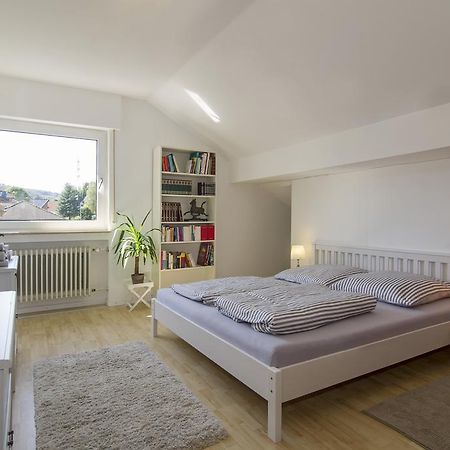 Ferienhaus Faltmann Heimbach Buitenkant foto
