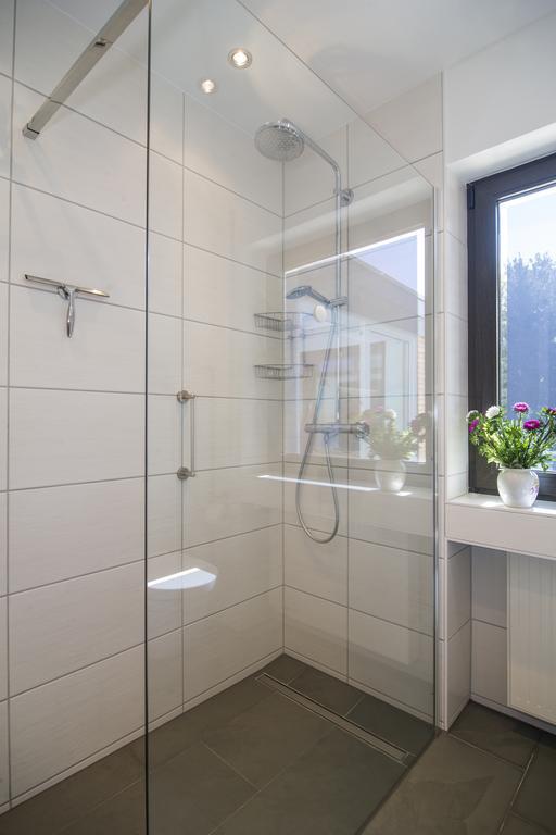Ferienhaus Faltmann Heimbach Buitenkant foto