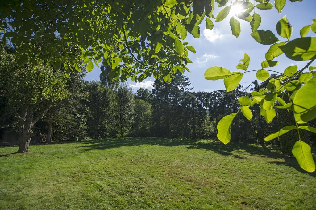 Ferienhaus Faltmann Villa Heimbach Buitenkant foto