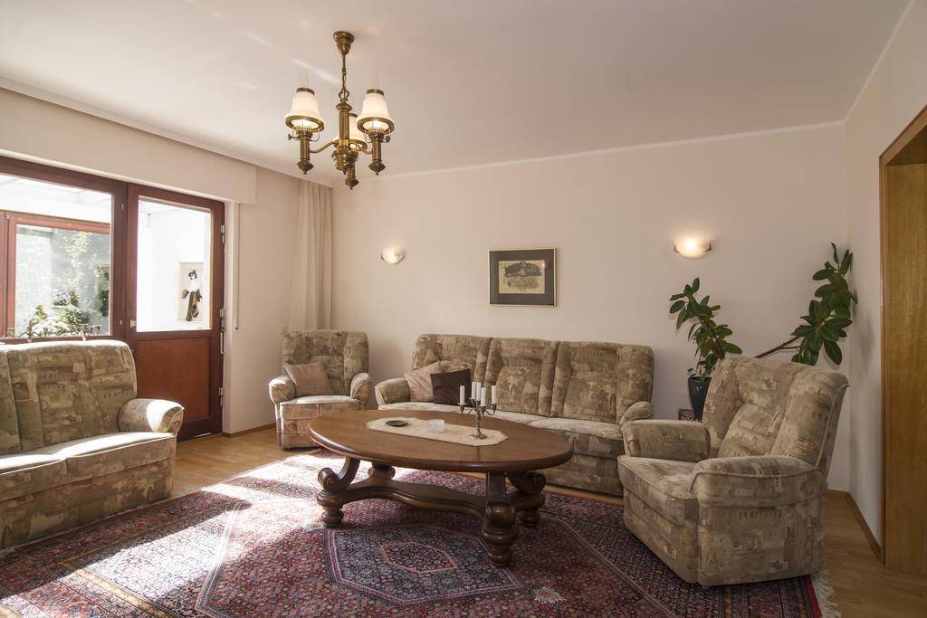 Ferienhaus Faltmann Heimbach Buitenkant foto