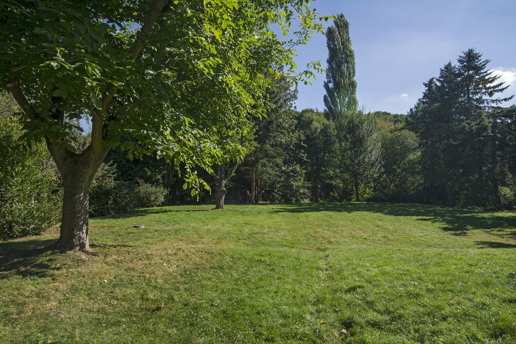 Ferienhaus Faltmann Villa Heimbach Buitenkant foto