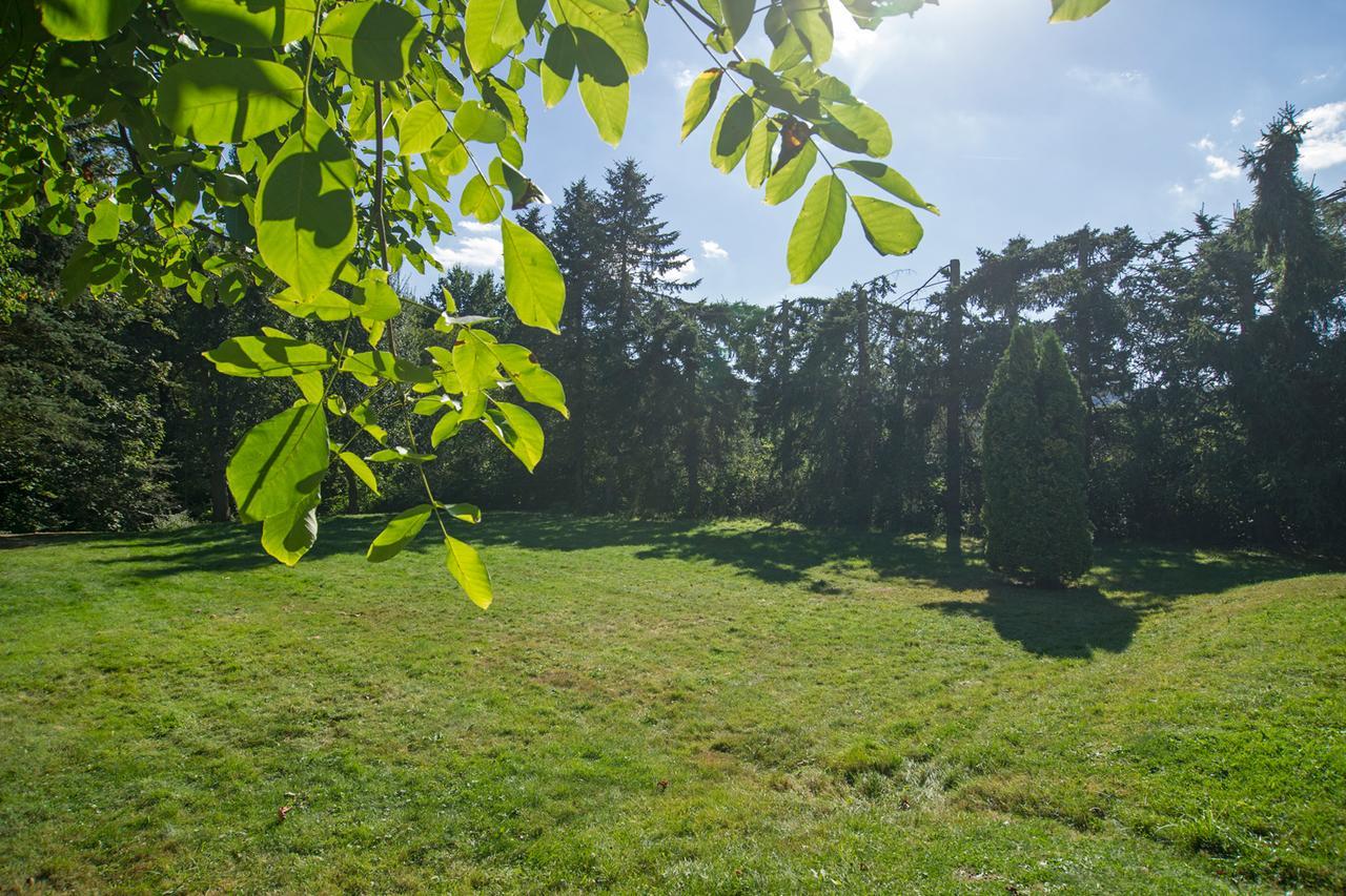 Ferienhaus Faltmann Villa Heimbach Buitenkant foto